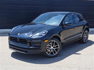 2025 Porsche Macan for sale in Cincinnati,OH