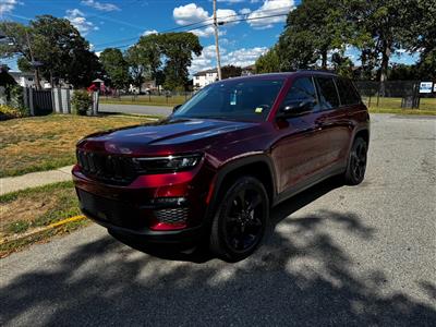 2023 Jeep Grand Cherokee for sale in Paterson,NJ