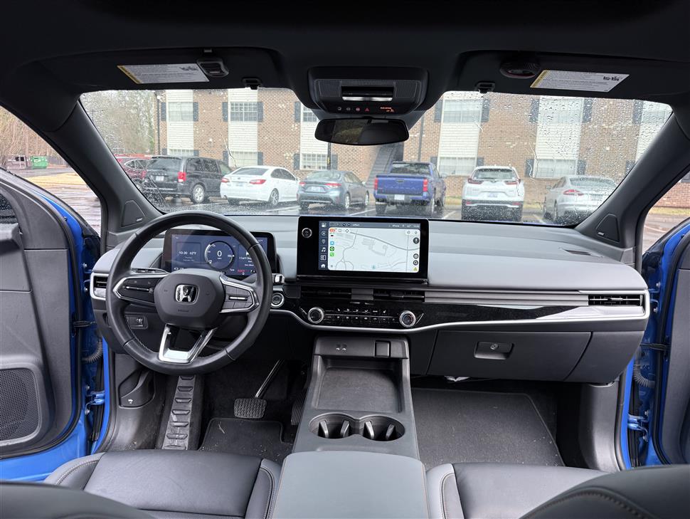 2024 Honda Prologue for sale in Wendell, North Carolina