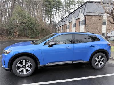 2024 Honda Prologue for sale in Wendell,NC