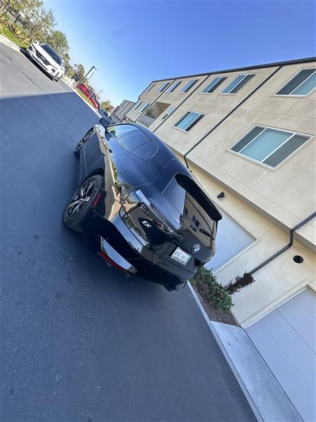 2025 BMW iX for sale in San Diego, California