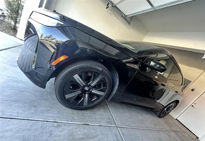 2025 BMW iX for sale in San Diego, California
