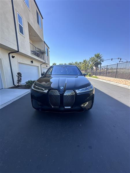 2025 BMW iX for sale in San Diego, California