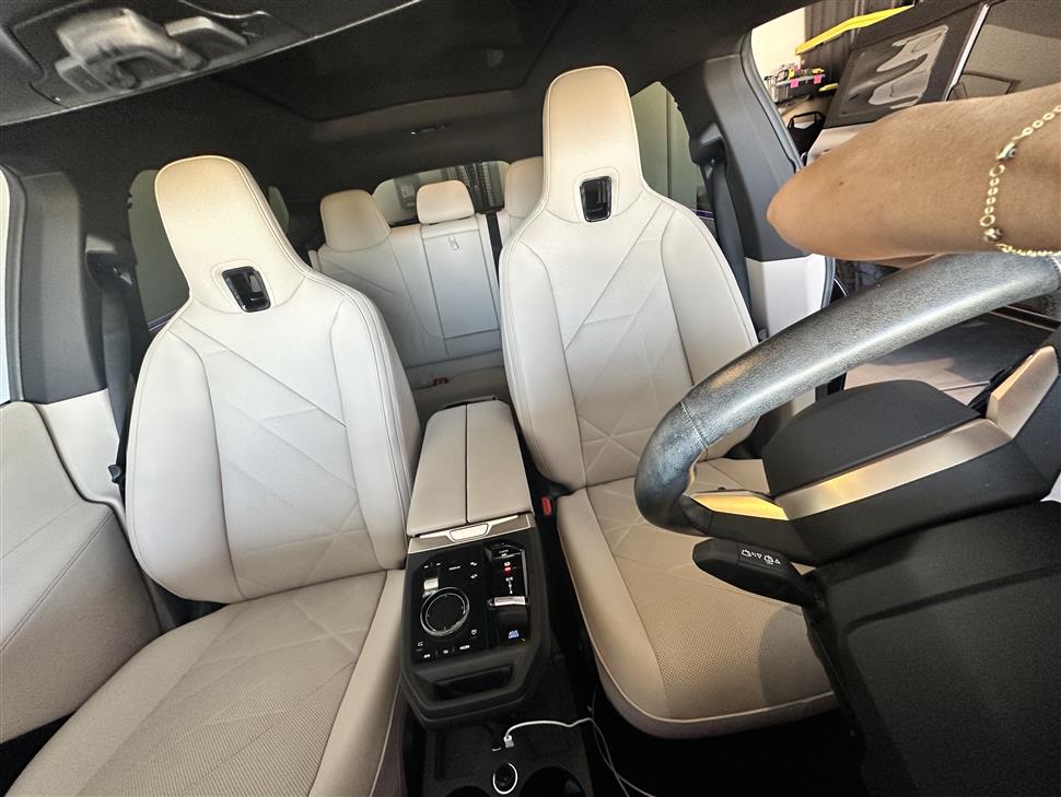 2025 BMW iX for sale in San Diego, California