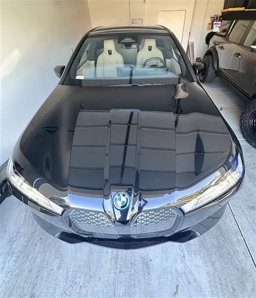 2025 BMW iX for sale in San Diego, California