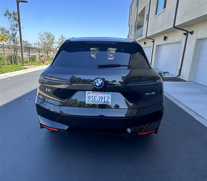 2025 BMW iX for sale in San Diego, California