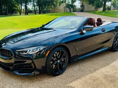 2024 BMW 8 Series lease in Waco,TX