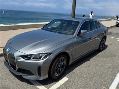 2025 BMW i4 lease in Redondo Beach,CA