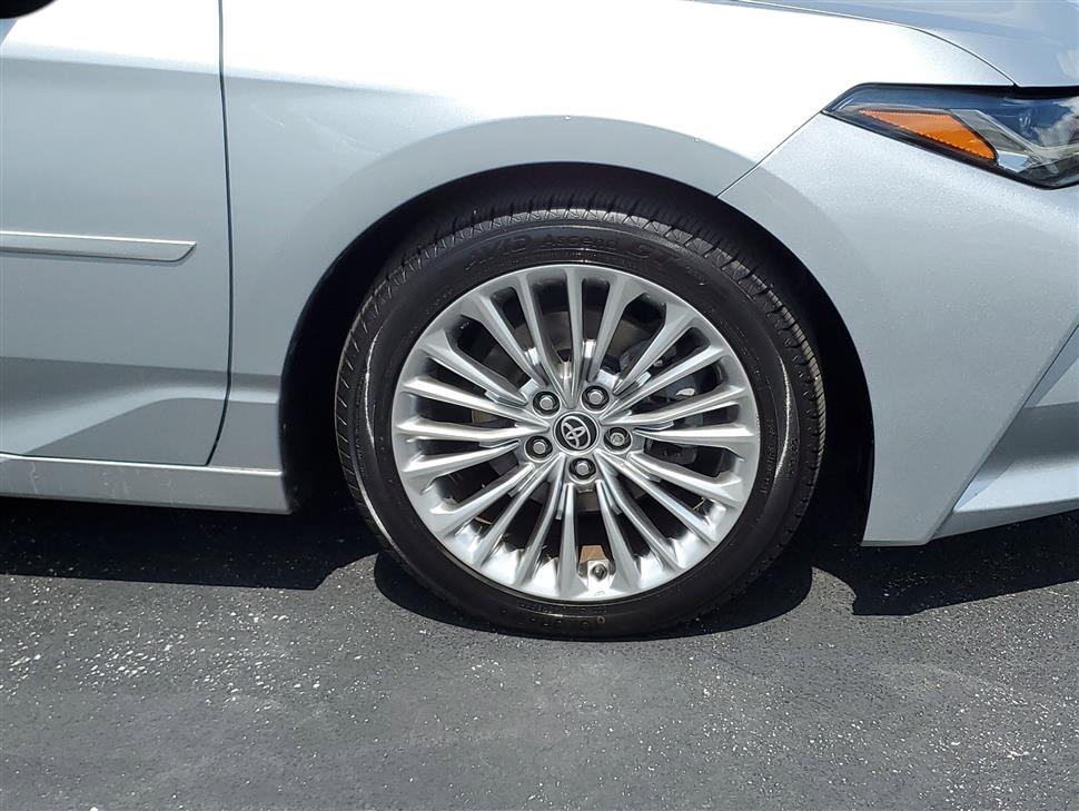 2021 Toyota Avalon for sale in Cincinnati, Ohio