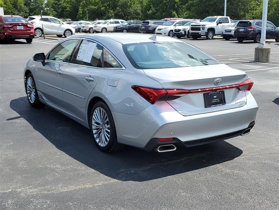 2021 Toyota Avalon for sale in Cincinnati, Ohio