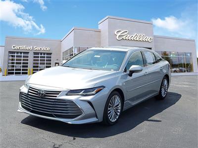 2021 Toyota Avalon for sale in Cincinnati,OH