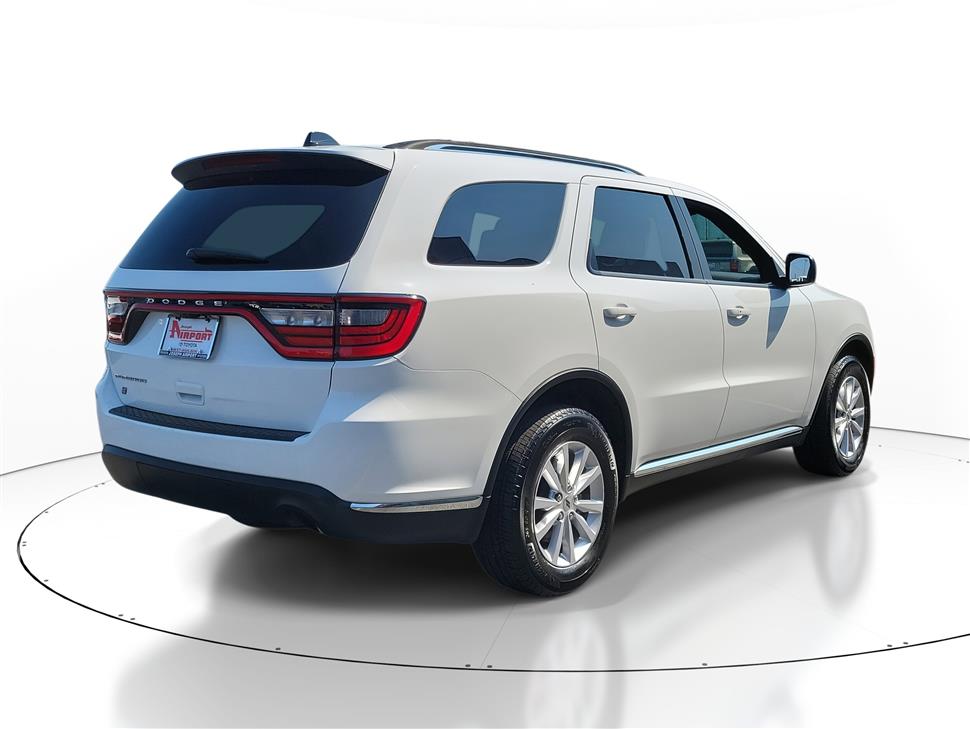 2024 Dodge Durango for sale in Cincinnati, Ohio
