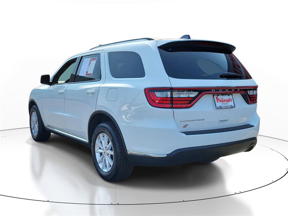 2024 Dodge Durango for sale in Cincinnati, Ohio