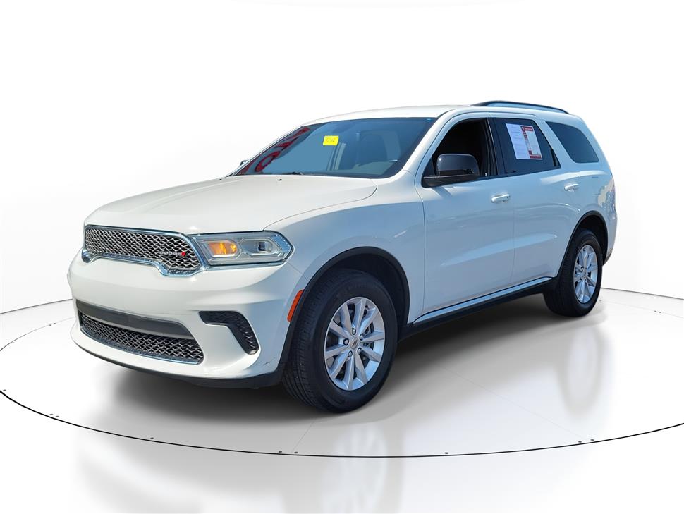 2024 Dodge Durango for sale in Cincinnati, Ohio