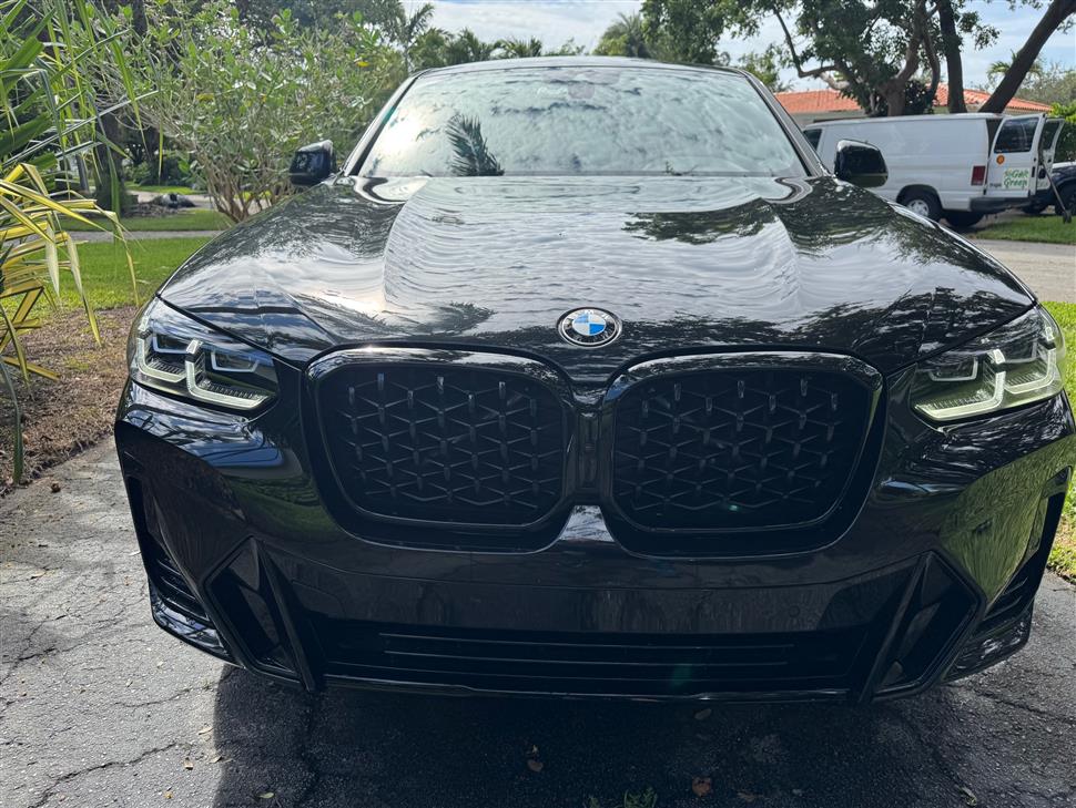 2024 BMW X4 for sale in Miami, Florida
