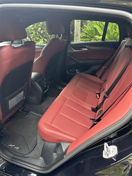 2024 BMW X4 for sale in Miami, Florida