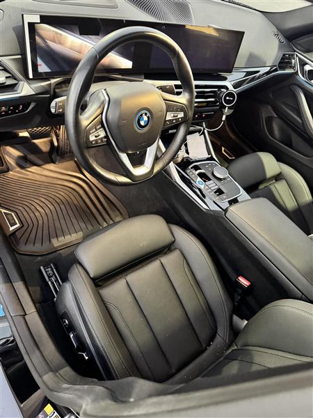 2024 BMW i4 for sale in Fontana, California