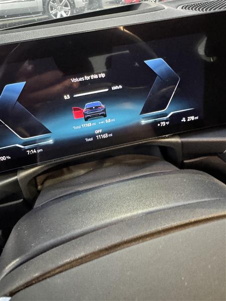 2024 BMW i4 for sale in Fontana, California