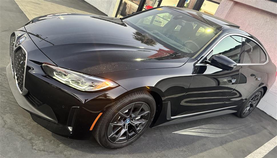 2024 BMW i4 for sale in Fontana, California