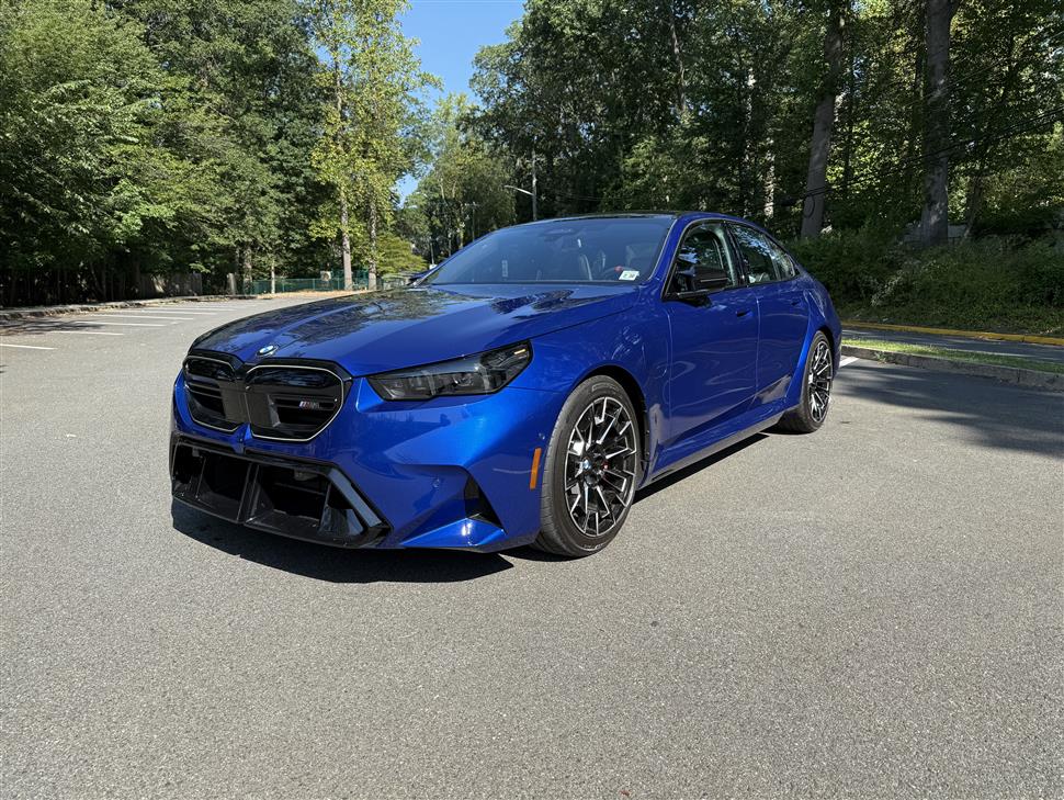 2025 BMW M5 for sale in Tenafly, New Jersey