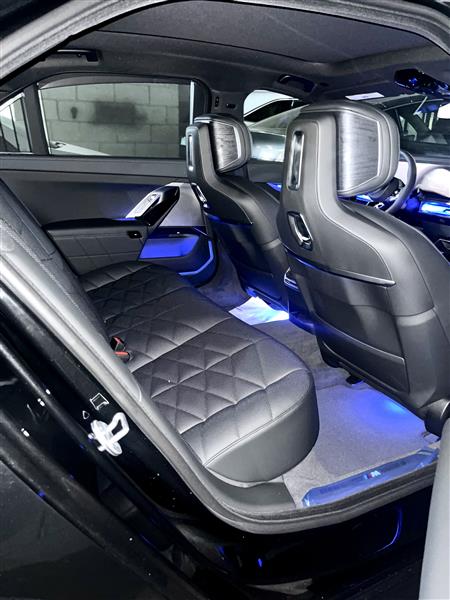 2025 BMW 7 Series for sale in North Hollywood, California