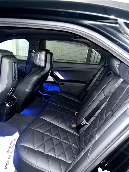 2025 BMW 7 Series for sale in North Hollywood, California