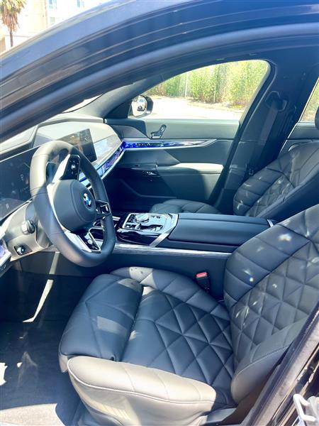 2025 BMW 7 Series for sale in North Hollywood, California