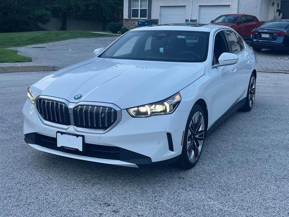 2024 BMW i5 for sale in Plainview, New York