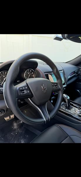 2024 Maserati Levante for sale in Anna Maria Island, Florida