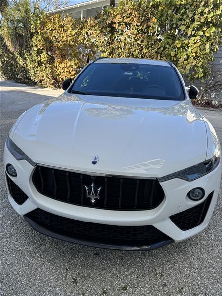 2024 Maserati Levante for sale in Anna Maria Island, Florida