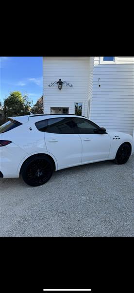 2024 Maserati Levante for sale in Anna Maria Island, Florida