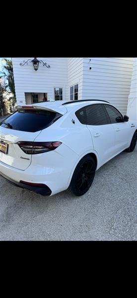 2024 Maserati Levante for sale in Anna Maria Island, Florida