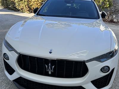 2024 Maserati Levante for sale in Anna Maria Island,FL