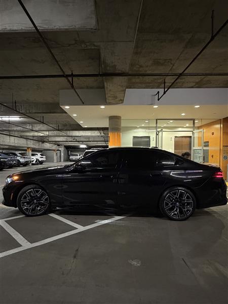 2025 BMW i5 for sale in Los Angeles, California
