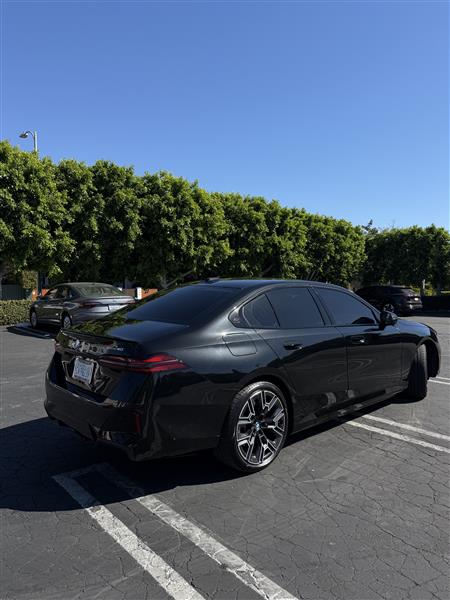 2025 BMW i5 for sale in Los Angeles, California
