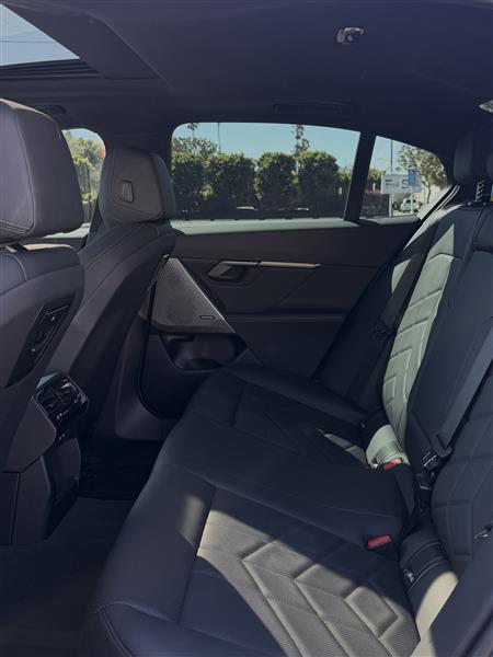 2025 BMW i5 for sale in Los Angeles, California