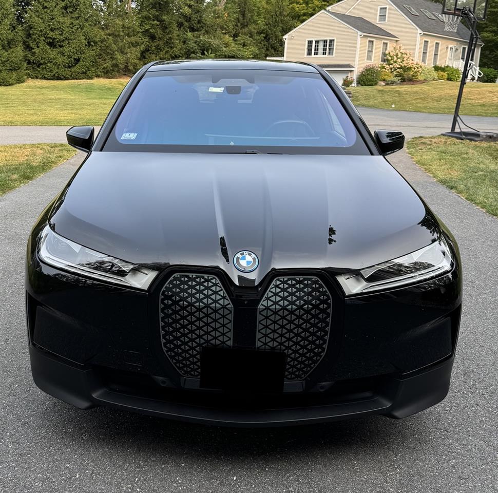 2024 BMW iX for sale in Acton, Massachusetts