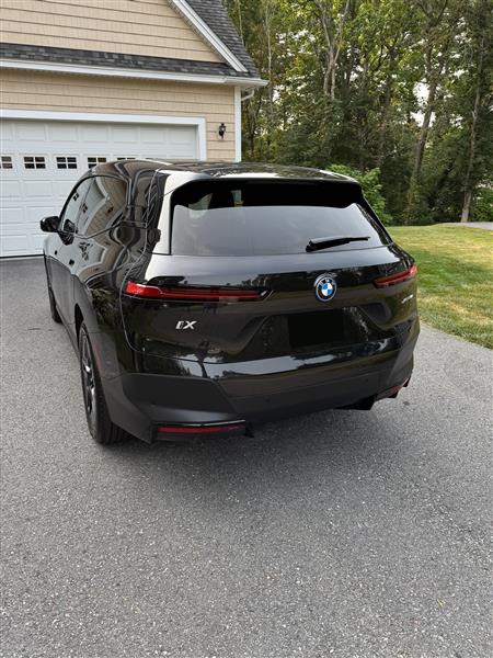 2024 BMW iX for sale in Acton, Massachusetts
