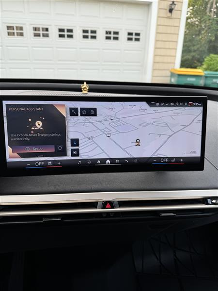 2024 BMW iX for sale in Acton, Massachusetts