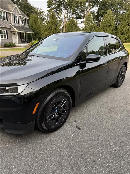 2024 BMW iX for sale in Acton, Massachusetts