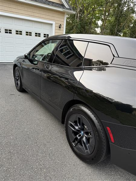 2024 BMW iX for sale in Acton, Massachusetts