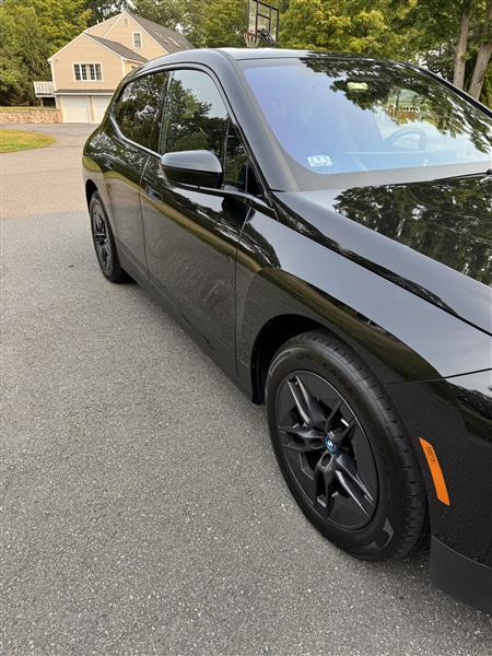 2024 BMW iX for sale in Acton, Massachusetts