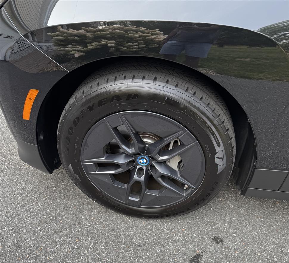 2024 BMW iX for sale in Acton, Massachusetts
