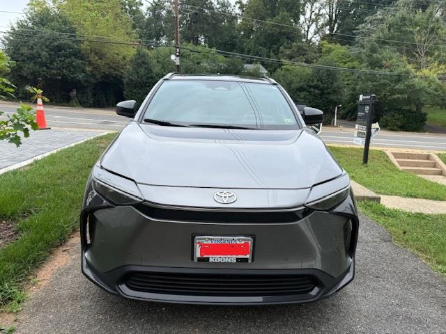 2024 Toyota bz4X for sale in Dunn Loring, Virginia
