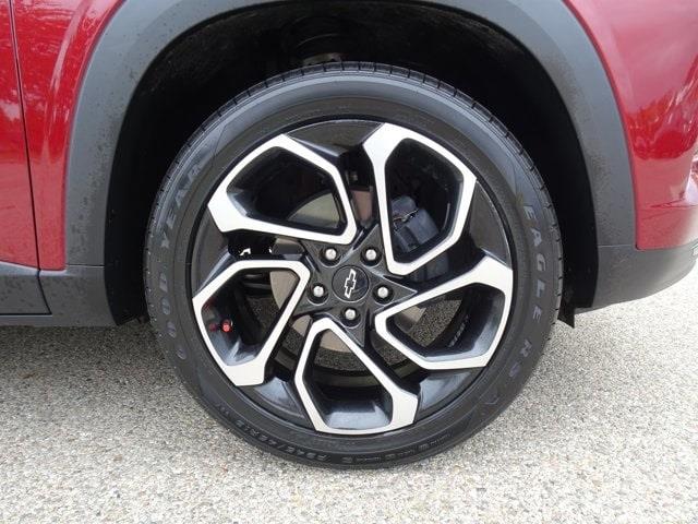 2024 Chevrolet Trax for sale in Cincinnati, Ohio