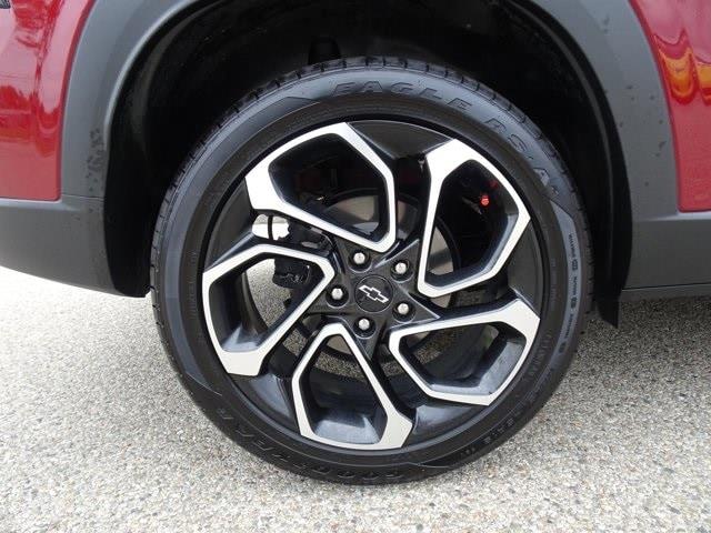 2024 Chevrolet Trax for sale in Cincinnati, Ohio