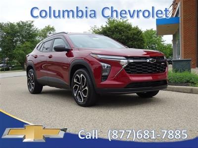 2024 Chevrolet Trax for sale in Cincinnati,OH