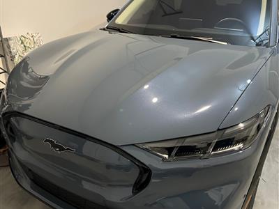 2024 Ford Mustang Mach-E lease in Kennesaw,GA