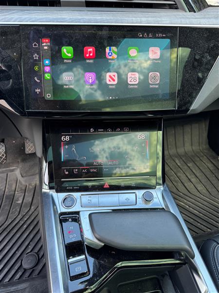 2024 Audi Q8 e-tron for sale in Woburn, Massachusetts