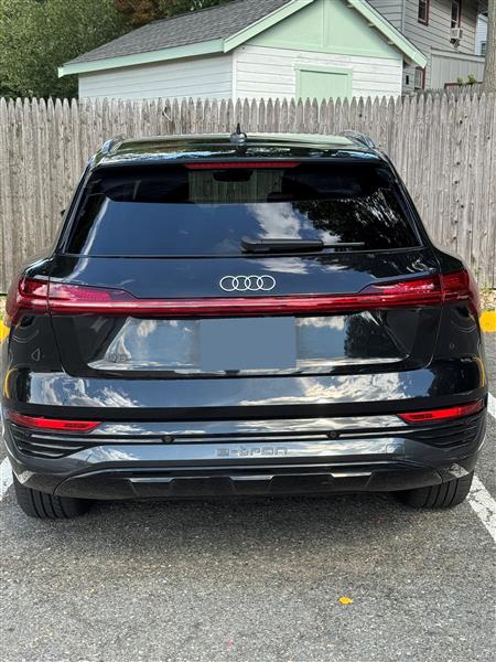 2024 Audi Q8 e-tron for sale in Woburn, Massachusetts